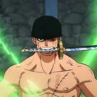 zoro