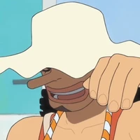 usopp