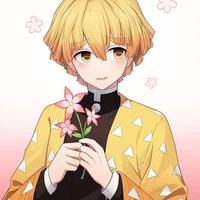 Zenitsu