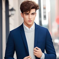 Siddharth Varma (FL fiance)