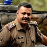 Ramesh Kumar(DGP)