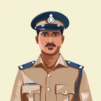 senior officer