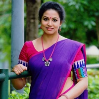 Tusarika Thakur-ML mom