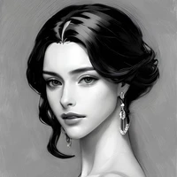 Jasmine Valentino / Leo