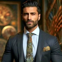 Emanuel Valentino/ Leo