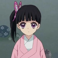 คานาโอะ(ตอนเด็ก)