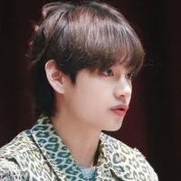kim taehyung