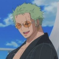 Zoro