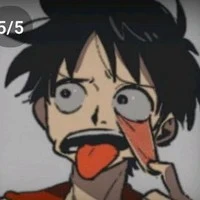 Luffy