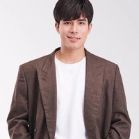 เมฆ (เพื่อน พ.อ)