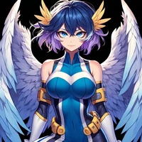 Karou Cervantes Sakamaki (Toshinori)