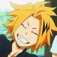 Denki Kaminari