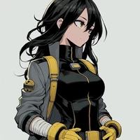 Fumiko Nakano