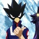 Fumikage Tokoyami