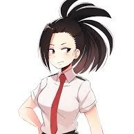 Momo Yaoyorozu