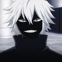 Shihai Kuroiro