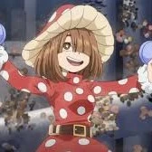 Kinoko Komori