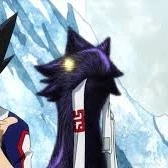 Dark shadow