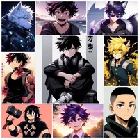 chicos Dp