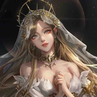 maya (fallen angle)