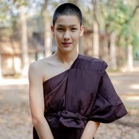 เณรน๊อต [พระเอก]