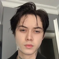 tatuador/ Marcos