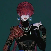 Calíope Crimson