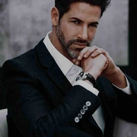 Ahmad Luis (fl dad)