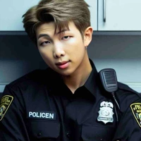 Rm police officer 