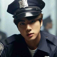 Jin police officer 