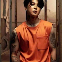 Jimin criminal/ undercover police officer