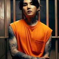 Yoongi criminal 