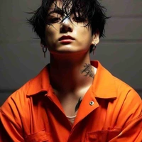 Jungkook criminal 