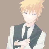 Naruto uzumaki/omega dominante