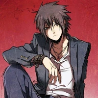 Sasuke uchiha/Alfa dominante