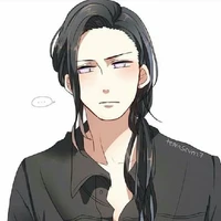 Neji Hyuga/omega