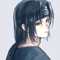 Itachi Uchiha/Alfa dominante