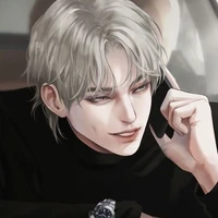 Mark Johnson •D•