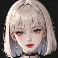 Ny.Kim Lee Byul Hunter(mamah)