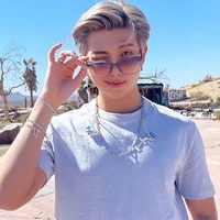 Kim namjoon