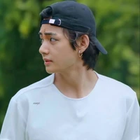 Kim taehyung
