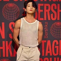 jeon jungkook