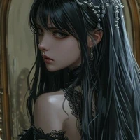 Han-Hiuna |Primeira imperatriz