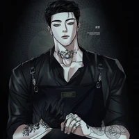 Heitor [leilão Esmeralda]