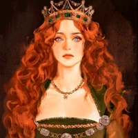Princesa Anastácia De Arrendelle