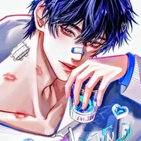 Jerymi [Angel]