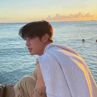 มาร์ค (พ่อนางเอก)