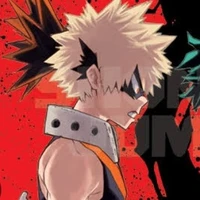 bakugo