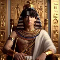 Jungkook king