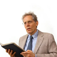 Art professor